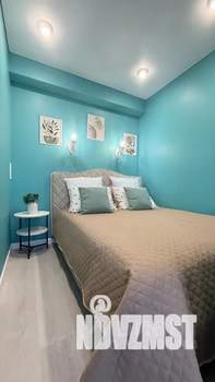Студия квартира, посуточно, 31м2, 3/11 этаж