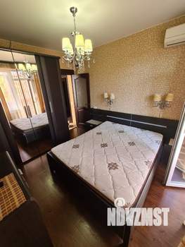 3-к квартира, на длительный срок, 60м2, 2/7 этаж