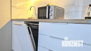 1-к квартира, посуточно, 27м2, 3/5 этаж