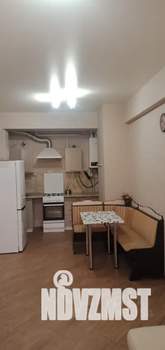 1-к квартира, посуточно, 27м2, 5/8 этаж