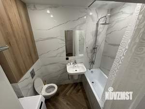 1-к квартира, на длительный срок, 32м2, 4/18 этаж