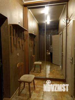 1-к квартира, на длительный срок, 35м2, 2/5 этаж