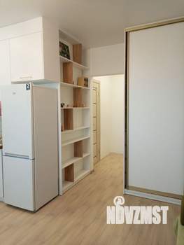 Студия квартира, посуточно, 24м2, 15/16 этаж