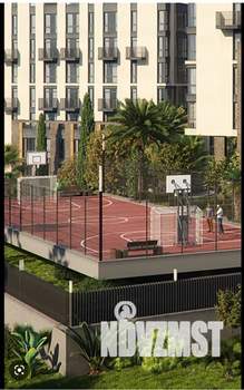 1-к квартира, посуточно, 31м2, 1/8 этаж