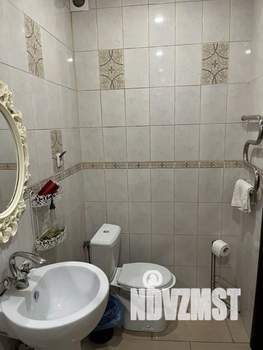 1-к квартира, посуточно, 23м2, 1/1 этаж