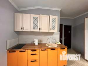 1-к квартира, посуточно, 28м2, 4/4 этаж