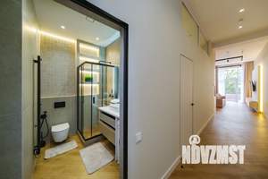 1-к квартира, посуточно, 72м2, 1/1 этаж