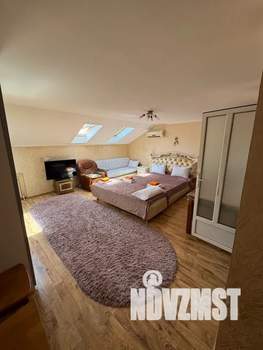 1-к квартира, посуточно, 30м2, 4/4 этаж