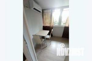 1-к квартира, посуточно, 45м2, 1/6 этаж