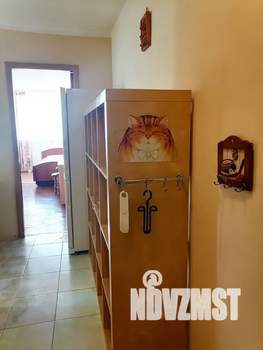 1-к квартира, посуточно, 26м2, 3/8 этаж