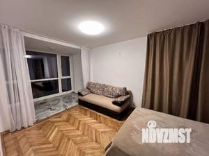 2-к квартира, посуточно, 50м2, 5/5 этаж