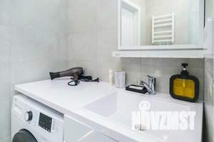 1-к квартира, посуточно, 34м2, 9/12 этаж