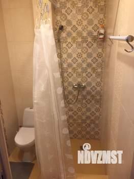 1-к квартира, посуточно, 30м2, 1/5 этаж