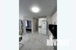 3-к квартира, посуточно, 62м2, 3/5 этаж