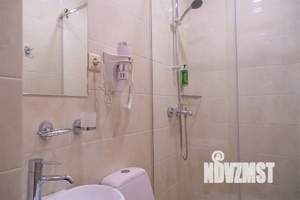 1-к квартира, посуточно, 15м2, 2/7 этаж
