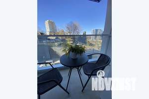 1-к квартира, посуточно, 22м2, 3/19 этаж