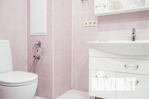 3-к квартира, посуточно, 110м2, 2/6 этаж