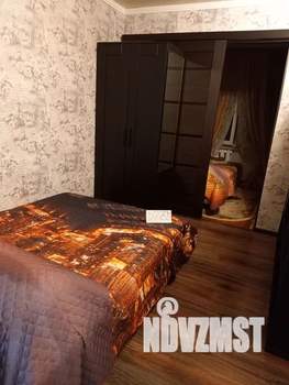 3-к квартира, посуточно, 50м2, 2/4 этаж