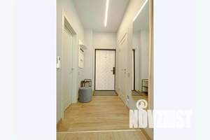 2-к квартира, посуточно, 55м2, 2/5 этаж