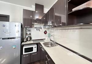 2-к квартира, на длительный срок, 31м2, 2/8 этаж