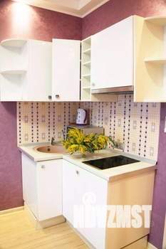 1-к квартира, посуточно, 22м2, 1/1 этаж