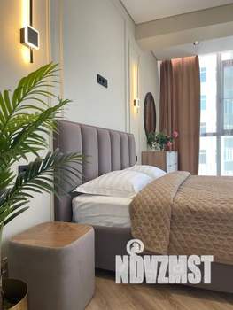 2-к квартира, посуточно, 65м2, 14/15 этаж