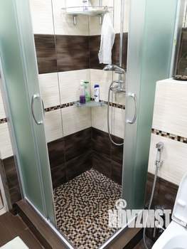 1-к квартира, на длительный срок, 47м2, 5/17 этаж