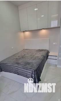 1-к квартира, посуточно, 35м2, 2/4 этаж
