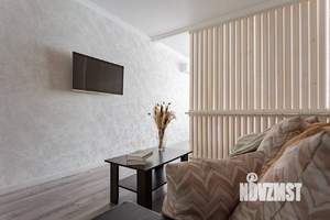 1-к квартира, на длительный срок, 50м2, 4/20 этаж