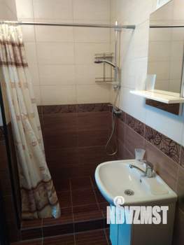 Студия квартира, на длительный срок, 17м2, 3/3 этаж