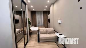 1-к квартира, посуточно, 30м2, 3/6 этаж