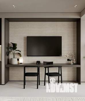 1-к квартира, посуточно, 26м2, 6/12 этаж