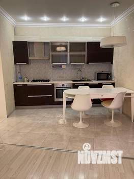 3-к квартира, на длительный срок, 119м2, 3/9 этаж