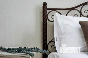 1-к квартира, посуточно, 23м2, 1/1 этаж