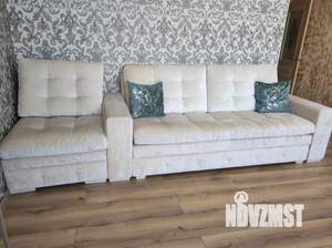 2-к квартира, посуточно, 50м2, 13/21 этаж