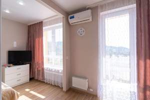 1-к квартира, посуточно, 29м2, 1/1 этаж