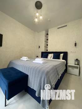 1-к квартира, посуточно, 35м2, 2/4 этаж