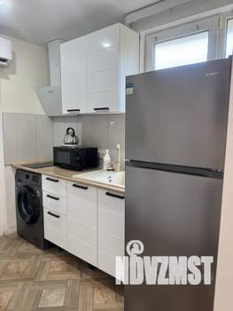 Студия квартира, посуточно, 20м2, 1/2 этаж