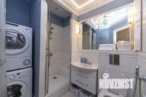 1-к квартира, посуточно, 52м2, 1/1 этаж