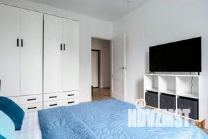 1-к квартира, посуточно, 31м2, 7/12 этаж
