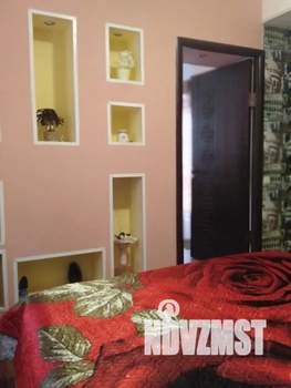 2-к квартира, посуточно, 34м2, 2/5 этаж