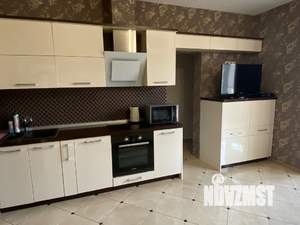 2-к квартира, посуточно, 82м2, 3/16 этаж