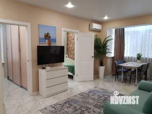 2-к квартира, на длительный срок, 52м2, 1/3 этаж