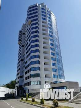 2-к квартира, посуточно, 57м2, 12/21 этаж