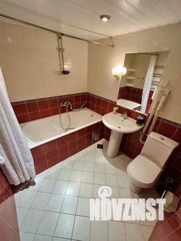 2-к квартира, посуточно, 55м2, 1/4 этаж