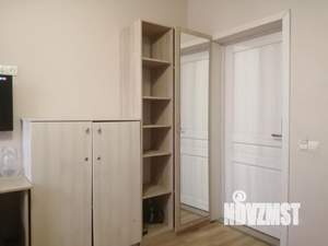 1-к квартира, на длительный срок, 40м2, 3/5 этаж
