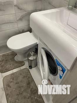Студия квартира, посуточно, 30м2, 3/6 этаж