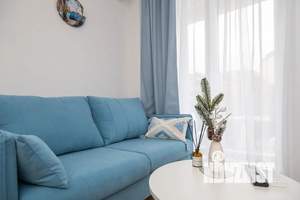 1-к квартира, посуточно, 19м2, 8/11 этаж