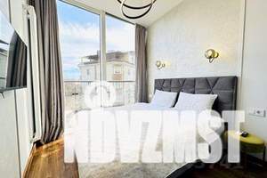 2-к квартира, посуточно, 60м2, 6/19 этаж