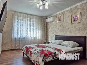 1-к квартира, посуточно, 55м2, 1/1 этаж